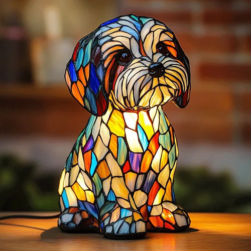 Dog – LED Joy of Companionship