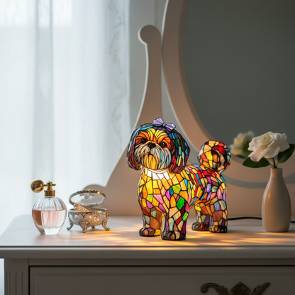 Princess – Enchanting Magical LED Lamp