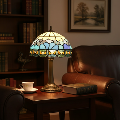 Rose – Vibrant Flower-Inspired Lamp