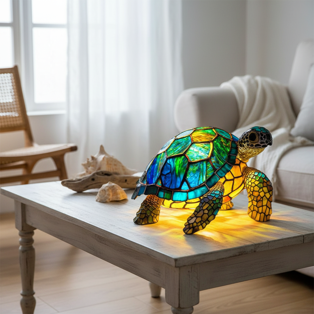Turtle Molokai – LED Essence
