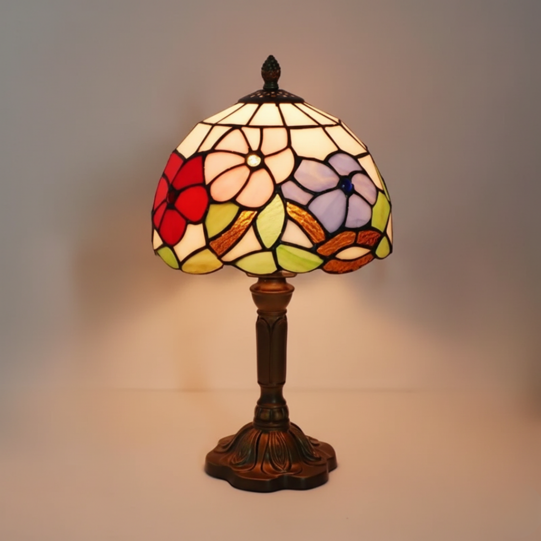 Lampada da Tavolo LED Accogliente per la Casa
