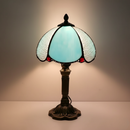 Luxurious Baroque LED Lamp