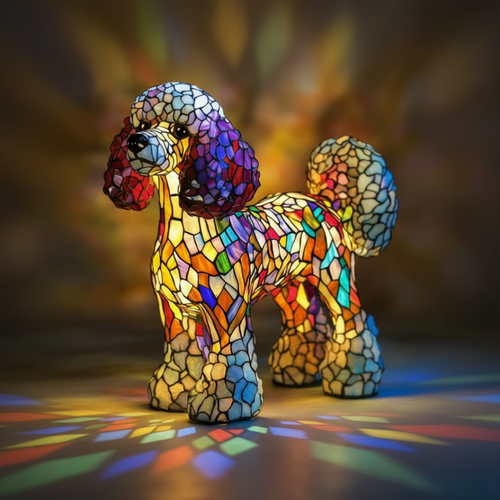 Husky Aurora – Loyal Eternal Light