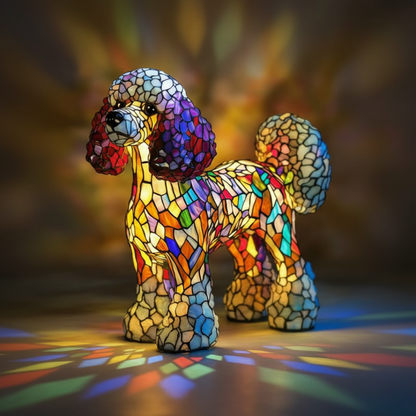 Krystal – Crystal LED Flame