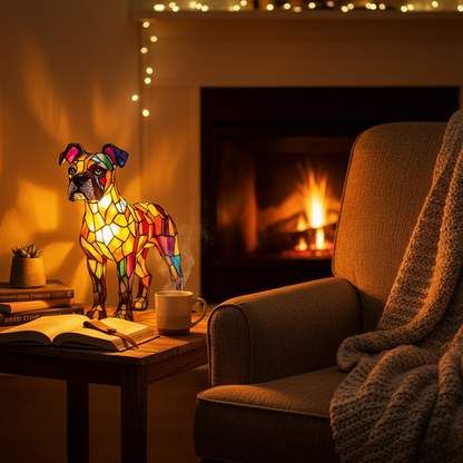 Dog – LED Swift Magic