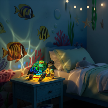 Turtle Molokai – LED Essence