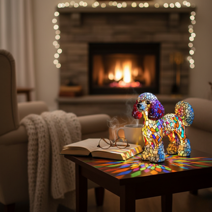 Krystal – Crystal LED Flame