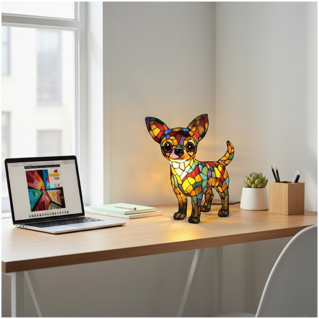 Chihuahua – Life with a Chihuahua