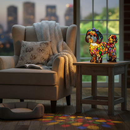 Princess – Enchanting Magical LED Lamp