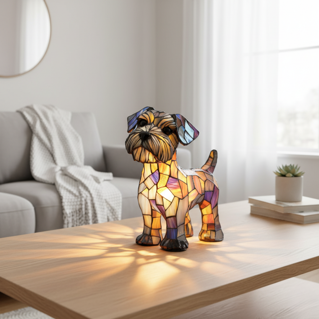 Terrier – LED Terrier Strength