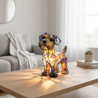 Terrier – LED Resilience Lamp