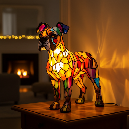 Dog – LED Swift Magic