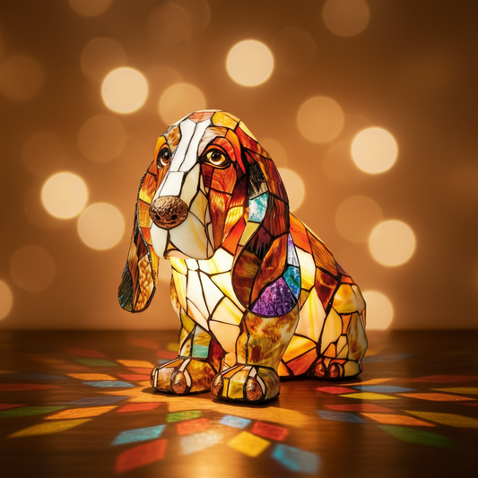 Corgi Nala – Sweet Eternal Light