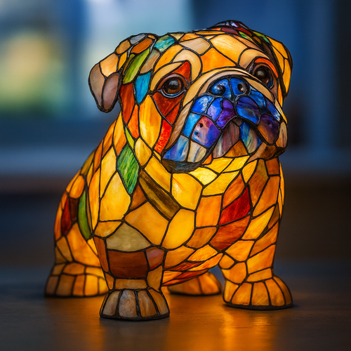Fox – Fairytale LED Lamp