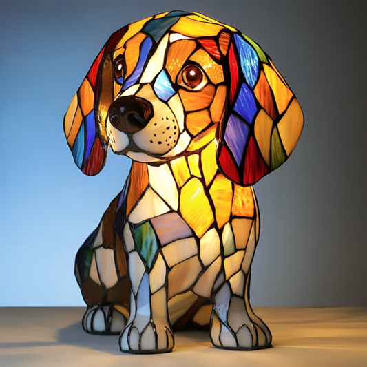 Cat Minoes – Enchanted LED Lamp