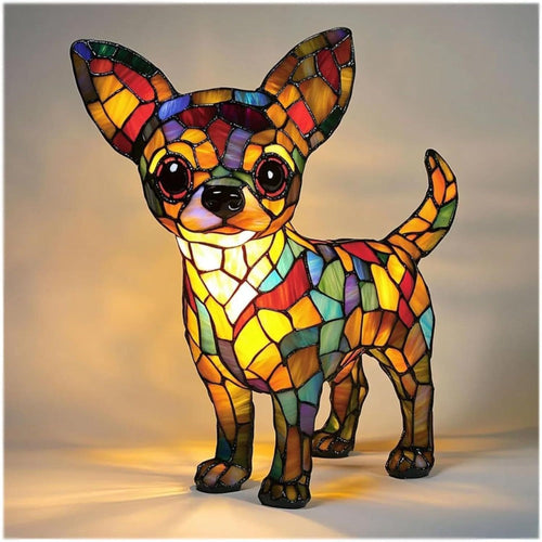 Chihuahua – A Story of Love and Friendship