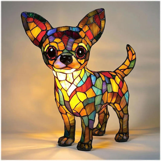 Chihuahua – A Story of Love and Friendship