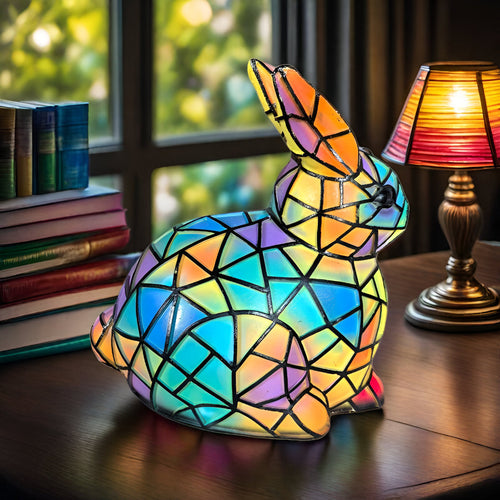 Rabbit Tibbe – Vivid LED Lamp