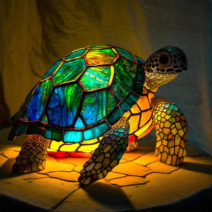 Turtle Molokai – LED Essence